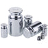 Gram Calibration Weight 1g 2g 5g 10g 20g 50g 100g Scale Calibration Weight Set for Digital Scale Balance and 1 Piece Calibration Weight Tweezer...