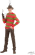 Hallmark Nightmare on Elm Street Freddy Krueger Ornament for Halloween or Christmas...