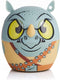 Bitty Boomers Nickelodeon: Teenage Mutant Ninja Turtles - Rocksteady - Mini Bluetooth Speaker...
