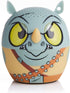 Bitty Boomers Nickelodeon: Teenage Mutant Ninja Turtles - Rocksteady - Mini Bluetooth Speaker...