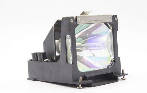POA-LMP56 / 610-305-8801 Compatible Projector Replacement Lamp with Housing for SANYO PLC-X446 PLC-XU46...