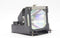 POA-LMP56 / 610-305-8801 Compatible Projector Replacement Lamp with Housing for SANYO PLC-X446 PLC-XU46...
