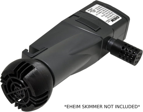 Aquarium Skimmer Guard and Output Diffuser - Fish Tank Skimmer Compatible with Eheim Skim 350...