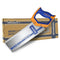 12 Inch Pro Hand Saw, 11 TPI Fine-Cut Soft-Grip Hardpoint Handsaw Perfect for Sawing, Trimming, Gardening, Drywall, Plastic Pipes, Sharp Blade, Er...