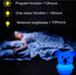 Koala Night Light for Kids Silicone Bedside Bedroom Lighting, Baby Nursery Light Sleeping NightLights, Color Changing Lamps - Eye Caring, Adjustab...