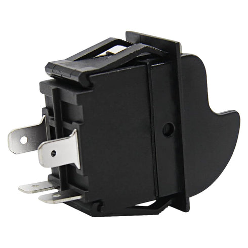 HKAOSDUUH SW7A On-Off Toggle Switch fits Delta 489105-00 1343759 400060680002 Power Tools Planer Band Saw Drill Press Table Saw Grinder Sander...