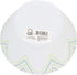 Chef Craft Spring Melamine Salad Bowl, 6 inches in diameter 20 ounce capacity, Design...