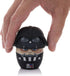 Bitty Boomers Star Wars Darth Vader with Removable Helmet Bluetooth Speaker, Multicolor......