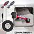 Charger Compatible with Bissell Pet Hair Vacuum 23903 2284 2390 2390A 2284W 14.4V Lithium Ion Cordless Hand Vacuum 1614206 1616327...