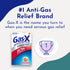 Gas-X Ultra Strength Gas Relief Softgels with Simethicone 180 mg for Bloating Relief - 50 Count...