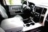 RPC Phone Holder Converts The Business Card Holder Into a Cell Phone Holder in Select 2009-15 Dodge Ram Trucks - Medium...
