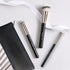 ENERGY Makeup Brushes Foundation Brushes for Liquid Makeup Professional Kabuki Foundation Brush Concealer Brush Under Eye Nose Contour Brush for L...