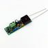 Arc Lighter Cigarette Lighter DC3-5V high Voltage Generator high Voltage Module Transformer...