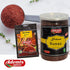 Adonis - Ground Sumac, 8 oz (227g), Product of Lebanon...