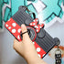 for Moto G Stylus 5G 2022 Case Cute 3D Camera with Rotating Ring Grip Holder Kickstand Lanyard Teens Girls Women Soft Silicone Rubber Cover for Mo...