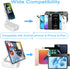 comiso Gifts for Men Women, from Wife,IPX7 Waterproof Cell Phone Stand with Bluetooth Speaker,Anti-Slip Design Shower Phone Speaker with HD Stereo...