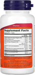 NOW Supplements, Vitamin B-50 mg, Energy Production*, Nervous System Health*, 100 Tablets...