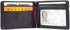 Big Skinny Men's Acrobat Money Clip Slim Wallet, Holds Up to 20 Cards...