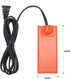 Oil Pan Heater Engine oil heater Silicone heater 2inx5in,120v,50w...