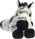 Aurora® Adorable Mini Flopsie™ Zany™ Stuffed Animal - Playful Ease - Timeless Companions - White 8 Inches...