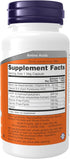 NOW Supplements, 5-HTP (5-hydroxytryptophan) 200 mg, Double Strength, Neurotransmitter Support*, 60 Veg Capsules...