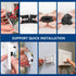 Switch and Receptacle Spacer Outlet Spacers for Electrical Box, 100pcs Electrical Outlet Spacers Shims Socket Electrical Box Extender Outlet Space...