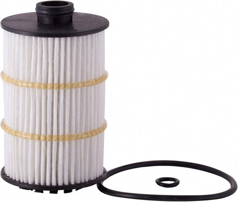 Premium Guard Extended Life Oil Filter up to 10k Miles PG9981EX | Fits 2013-2018 Audi S6, A8 Quattro, S7, 2013-2017 Bentley Continental, 2014-2018...