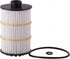Premium Guard Extended Life Oil Filter up to 10k Miles PG9981EX | Fits 2013-2018 Audi S6, A8 Quattro, S7, 2013-2017 Bentley Continental, 2014-2018...