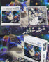 100 Piece Puzzle,Jigsaw Puzzles 100 Pieces 100 Piece Adult Children Puzzles Suitable for Adults Children (100 PCS, C0001)...