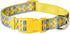 Harry Potter Hufflepuff Dog Collar in Size XLarge | Extra Large Dog Collar, Harry Potter Dog Collar | Harry Potter Dog Apparel & Accessories for H...