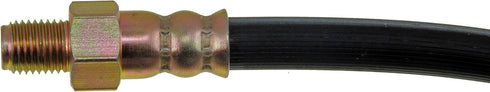 Dorman H20996 Brake Hydraulic Hose Compatible with Select Pontiac Models...