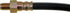 Dorman H20996 Brake Hydraulic Hose Compatible with Select Pontiac Models...