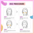 Under Eye Patches (30 Pairs) Gold Eye Mask and Hyaluronic Acid Eye Patches for puffy eyes,Rose Eye Masks for Dark Circles and Puffiness under eye ...