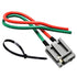 Xislet HEI Distributor Pigtail Wire Harness Tachometer Pigtails 12v Power & Tach Connector Plug Compatible with RV Chevy GM HEI 170072...