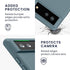 kwmobile Case Compatible with Google Pixel 6 Case - Soft Slim Protective TPU Silicone Cover - Arctic Night...