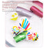 Nail Art Pens Set - Nail Polish Pens Graffiti Nail Dotting Tools Acrylic Paint Pens Drawing Painting Point Liner Pen for Nails Art Design Manicure...