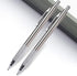 1.3 mm Mechanical Pencil Set with 4 Tubes Lead Refills,2 Eraser,1.3mm Mechanical Pencils,Metal Drafting Pencil, Lead Holder,Drawing Mechanical Pen...