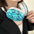 for Cute Glitter Airpods Max Case with Cleaner Kit, Anti-Scratch Shell Pattern Ear Pad Case Cover/Ear Cups Cover/Headband Cover for AirPods Max Co...