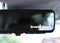 3 x Breathe Deeply Rearview Mirror Decal, Rear View Mirror Accessories, Car Decals, Car Stickers, Vanity Mirror Stickers, Gift for Him/Her - White...