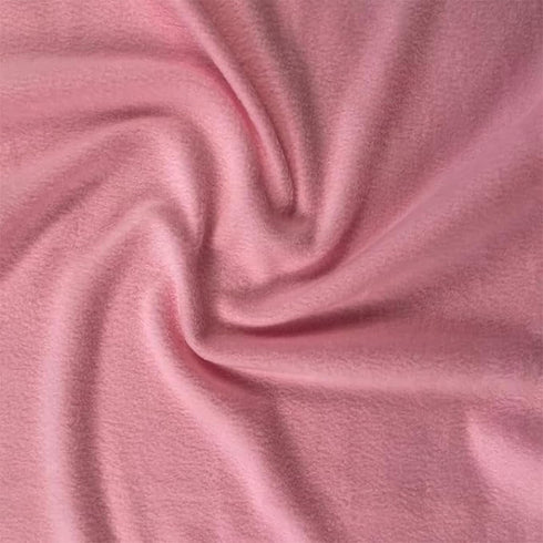 Fleece Fabric by The Yard | Half Yard 18” X 60" Inch Wide | Soft Anti-Pill Polar Fleece Fabric | Fleece Material Blanket, Throw, Poncho, Pillow Co...