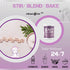 Beauty Collagen Peptides 12.28 oz Grape Seed Extract Biotin Pasture raised Bovine Bamboo extract Vitamin A C D3 E Copper...
