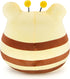 9-inch Super Soft Cute Frog Bee Kawaii Collectible Stuffed Animal Plush Toy (Bee)...