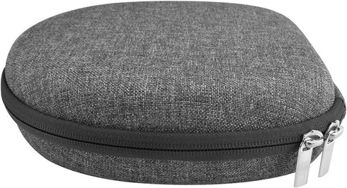 Linkidea Headphones Carrying Case Compatible with VXi BlueParrott B550-XT (204165-C), B450-XT, B350-XT, B250-XTS, B250-XT Case, Replacement Hard S...