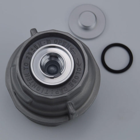Engine Oil Filter Cap Assembly 15620-31060 for Toyota, Lexus, Scion Vehicles - 2005-2021 - Avalon, Camry, Highlander, RAV4, Sienna, Venza 15620310...