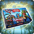 White Wizard Games Hero Realms Deckbuilding Game...