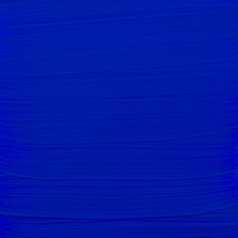 Amsterdam Standard Series Acrylic Tube 120ml Cobalt Blue (Ultramarine) 512 (17095122)...