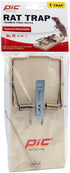 PIC RTW-1INN Wood Rat Trap...