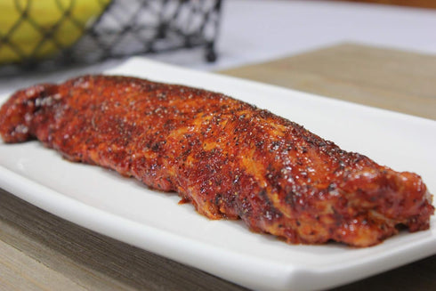 Jeff's Original Rub...