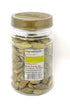 Desi Kitchen Spices All Natural | Salt Free | Vegan | NON GMO | Indian Green Cardamom Jumbo Pods - Seeds (Elaichi) 2oz Freshness and Aroma Guarant...