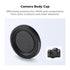 K&F Concept Rear Lens Cap & Body Cap Cover & Hot Shoe Cover Kit for Pentax K Mount Camera Lens K3 K3 II K70 KS1 KS2 K500 K50...